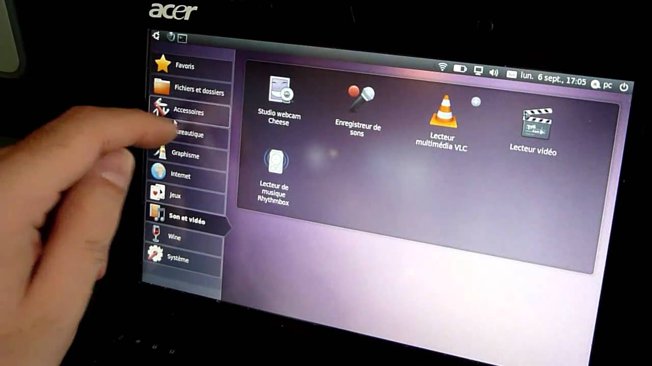 Acer Aspire 3610 Video Controller Driver Download
